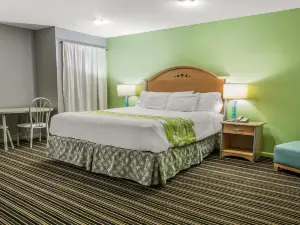 Rodeway Inn & Suites Winter Haven Chain of Lakes