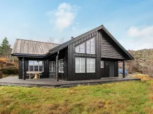 10 Person Holiday Home in Åseral