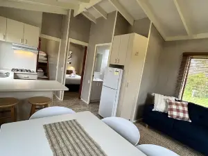 Wilsons Prom Holiday Park