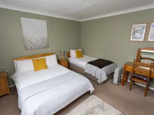 Fourwinds B&B