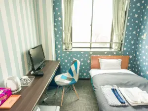 Hotel Ina