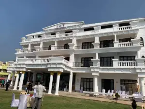 Vits Excellensea Karde Beach