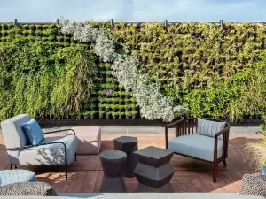 Radisson Collection Hotel, Gran Via Bilbao