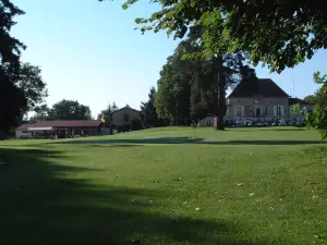 Gite - Cote Green