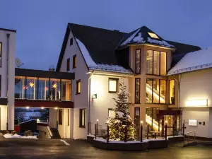 Haus Hubertus