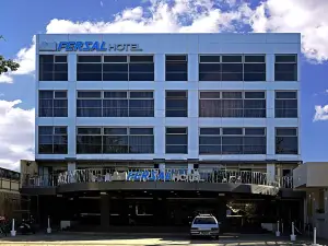 Fersal Hotel - Puerto Princesa
