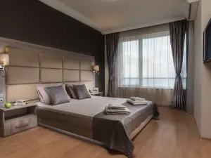 Nikki Beach Apartments