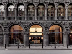 Wawelberg Hotel
