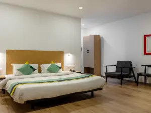 Treebo Treetops Inn - Anna Nagar