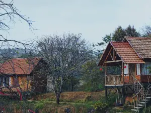 Du An Garden Retreat Forest