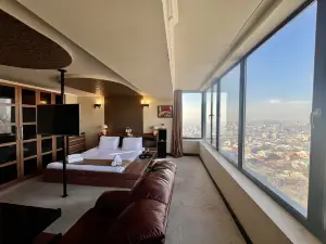 New Nairi Hotel, Yerevan