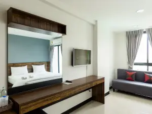 Glai Gan Place Hotel