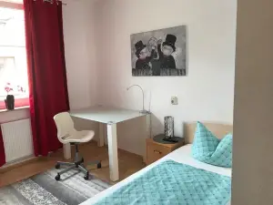 Hotel Maxdorfer Hof