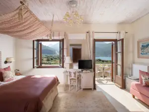 Porto Vitilo Boutique Hotel