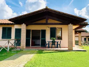 Casa in Maremma Tuscany Village