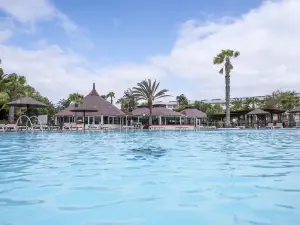 Los Zocos Impressive Lanzarote