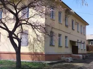 Apartment Kirova 59