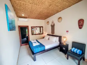 Ekas Surf Resort & Surf Camp