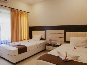 Puri Senggigi Hotel