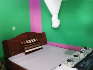 Holy Guest House