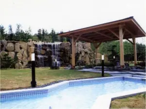 Yuhigaura Onsen Ryokan Yuhigaura