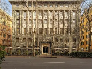 Meliá Genova