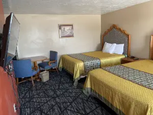 Riverton Inn & Suites Riverton