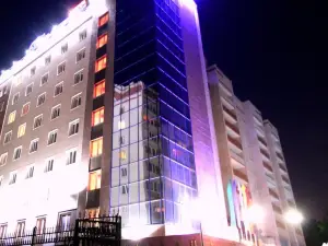 Hotel Gulf Stream