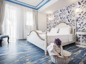 Sardunya Otel