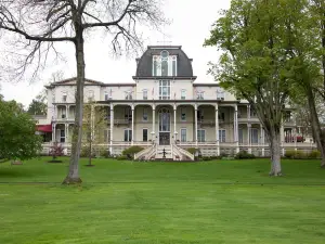 Athenaeum Hotel