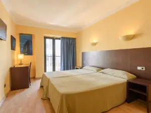 弗洛倫西奧旅館