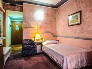 Hotel Grazia Deledda