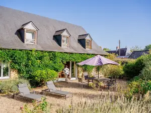 La Forcerie Maison d'hôtes et Spa