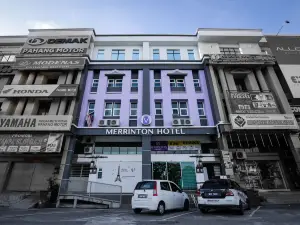 메린턴 호텔 테메를로