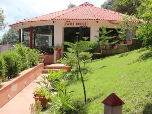 自然本質度假村及水療中心