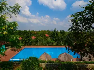 Memoria Palace & Resort