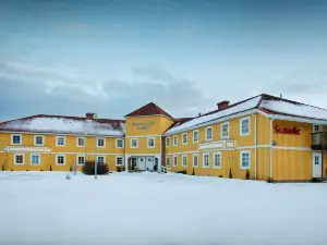 Scandic Leknes Lofoten