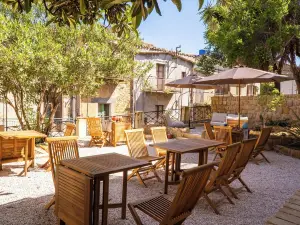 Villa Amoroso - Ospitalità Mediterranea