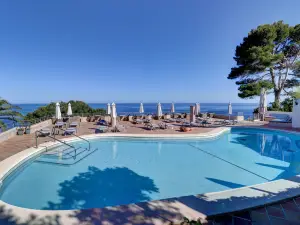 Hoposa Costa d'or - Adults Only