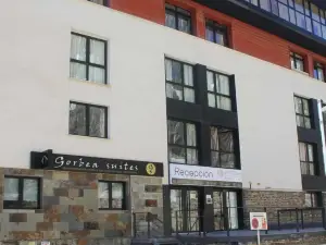 Apartamentos Montegorbea