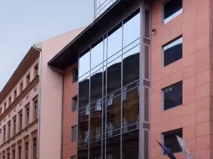 Ambra Hotel