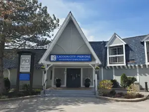 라군 하버 리조트 & 호텔