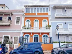 Old San Juan Rentals