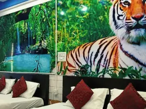 Bandipura Khans Resort