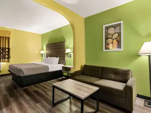 Quality Inn Bay City TX