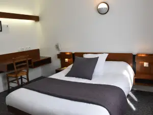 Logis Hôtel le Dahu