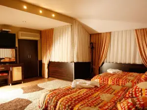 Antakya Onur Hotel