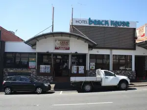 Hotel Beach House Nambour