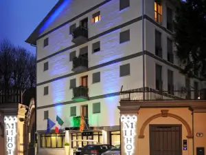 M14 Hotel & Spa