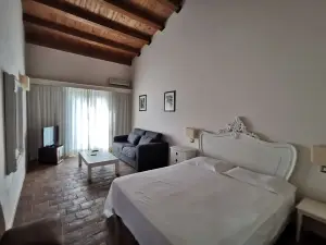 Masseria Del Piano - Adults Only